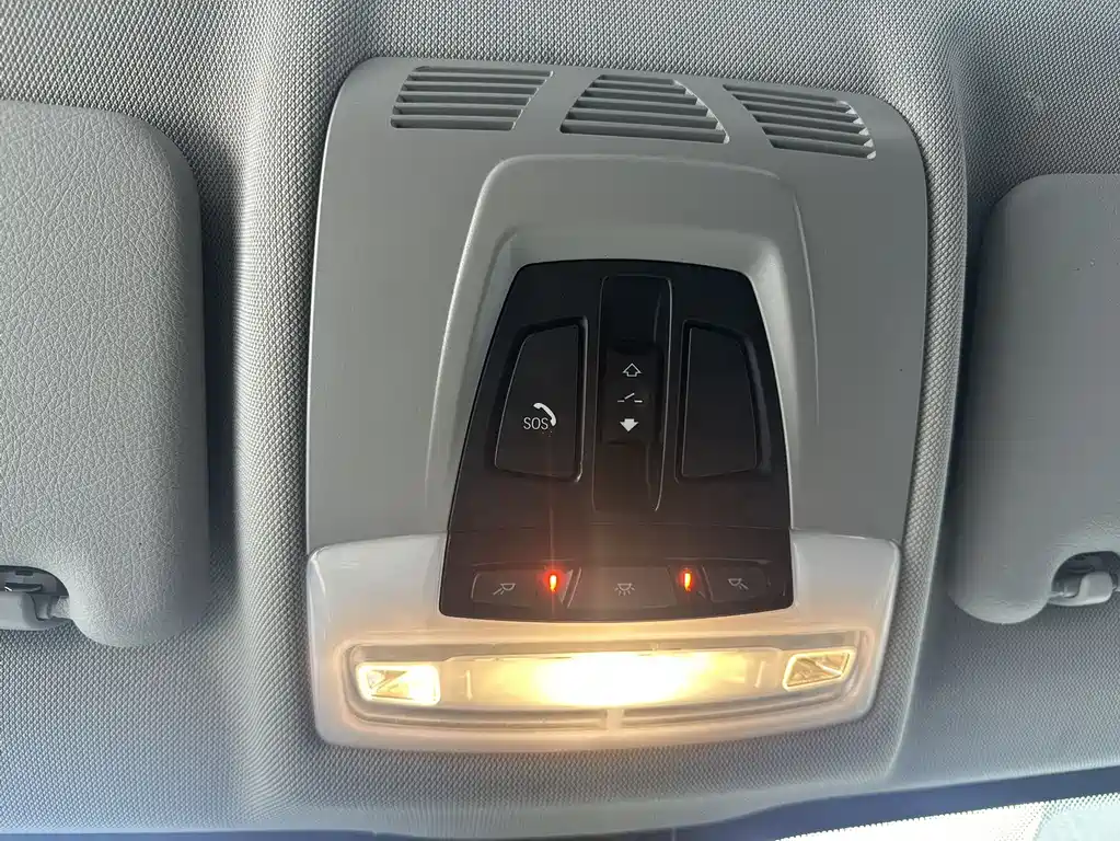 2021 BMW X1 LCI sDrive20i Style