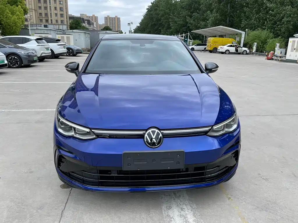 Golf 2023 280TSI DSG R-Line Lite
