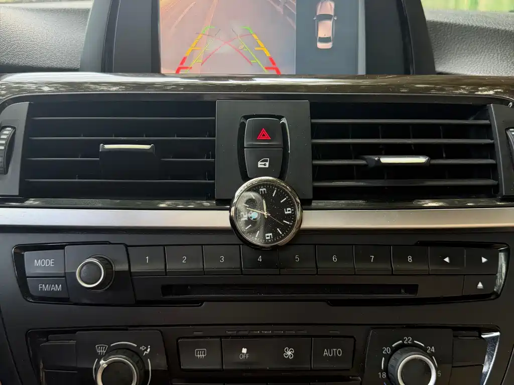 BMW 3 Series 2013 320Li Fashion Edition