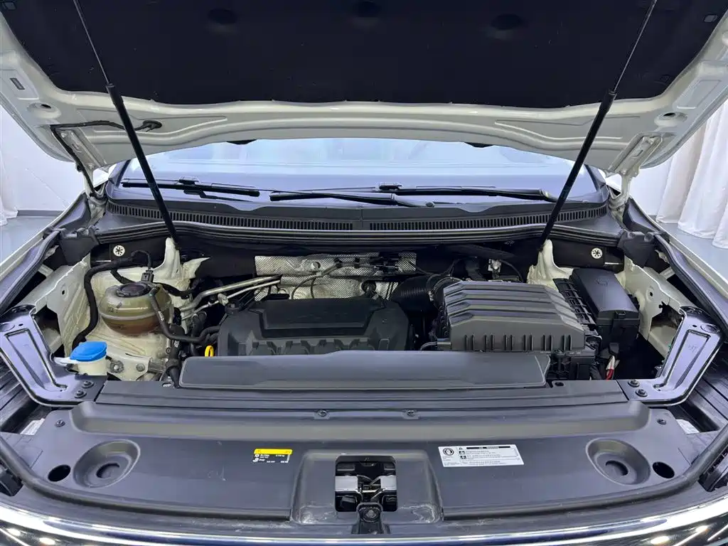 Viloran 2020 380TSI Prestige Edition