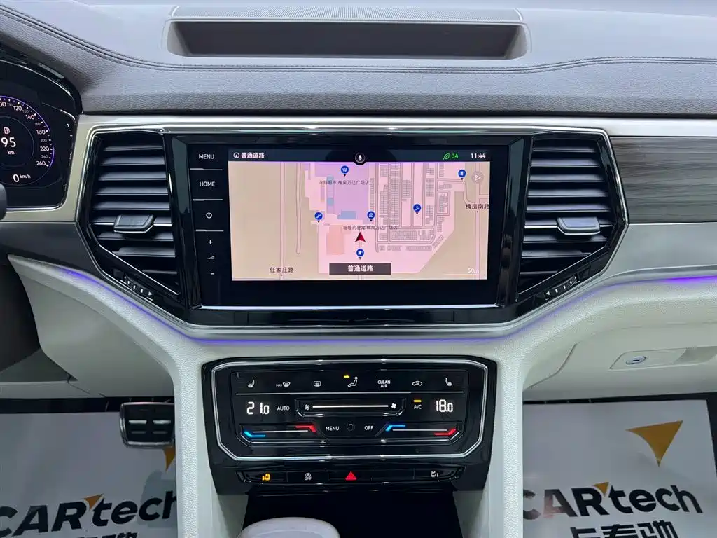 Viloran 2020 380TSI Prestige Edition