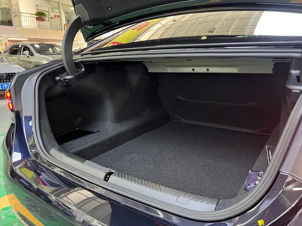 BMW 5 Series 2024 530Li Leading Edition Luxury Package