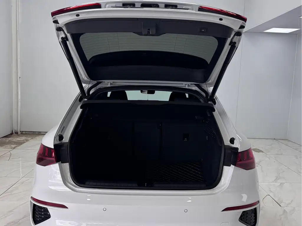 Audi A3 2022 Sportback 35 TFSI Fashion Sport