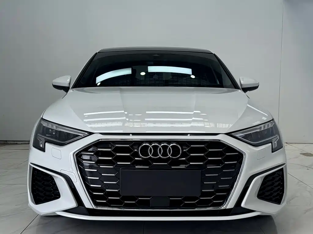 Audi A3 2022 Sportback 35 TFSI Fashion Sport