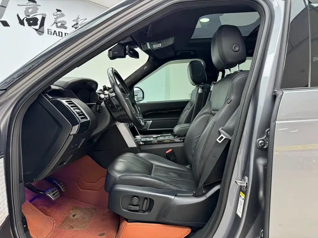 Land Rover Discovery 2020 3.0 SC V6 SE