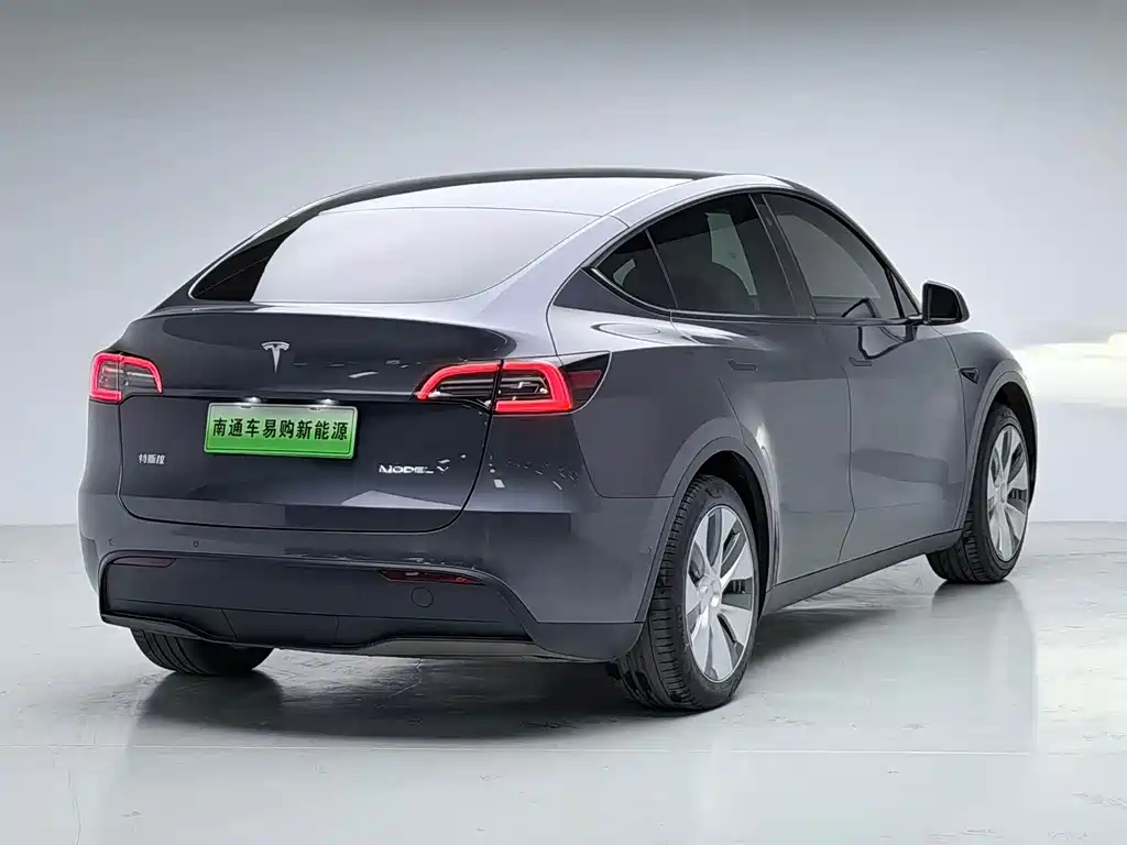 Model Y 2022 Rear-Wheel Drive Version