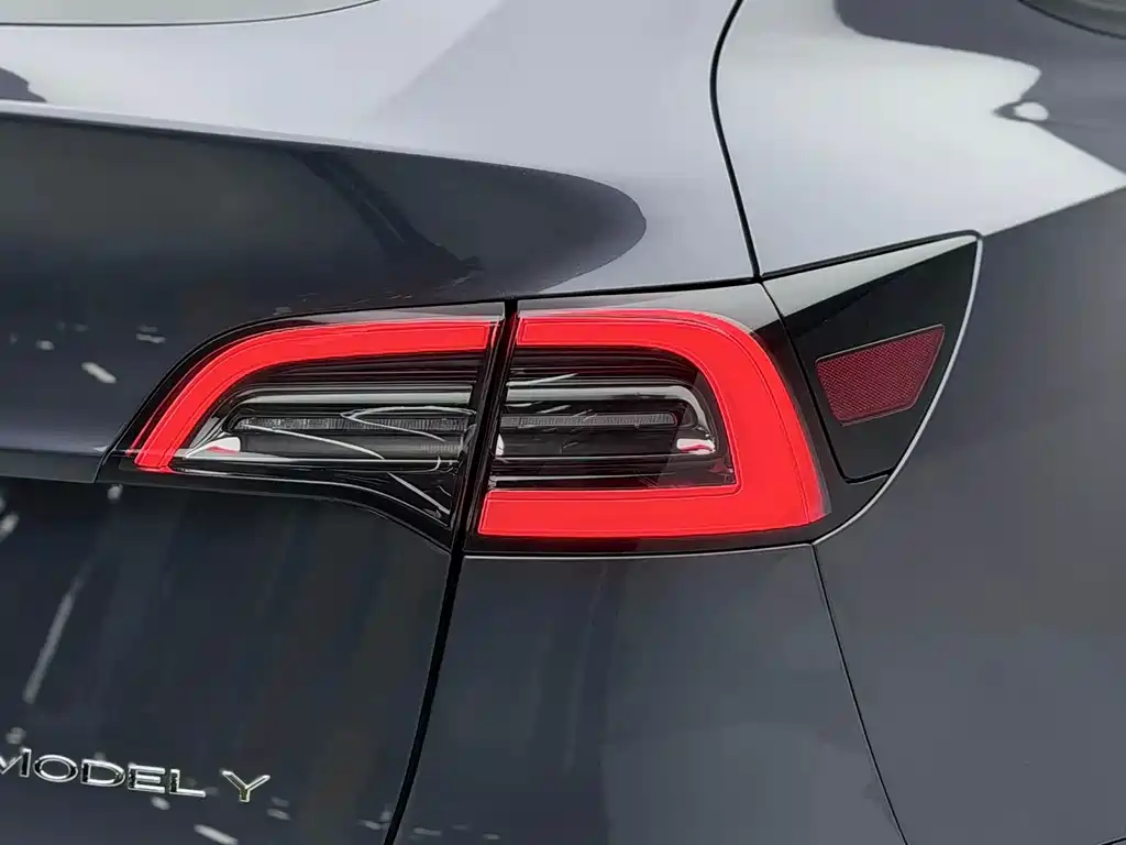 Model Y 2022 Rear-Wheel Drive Version