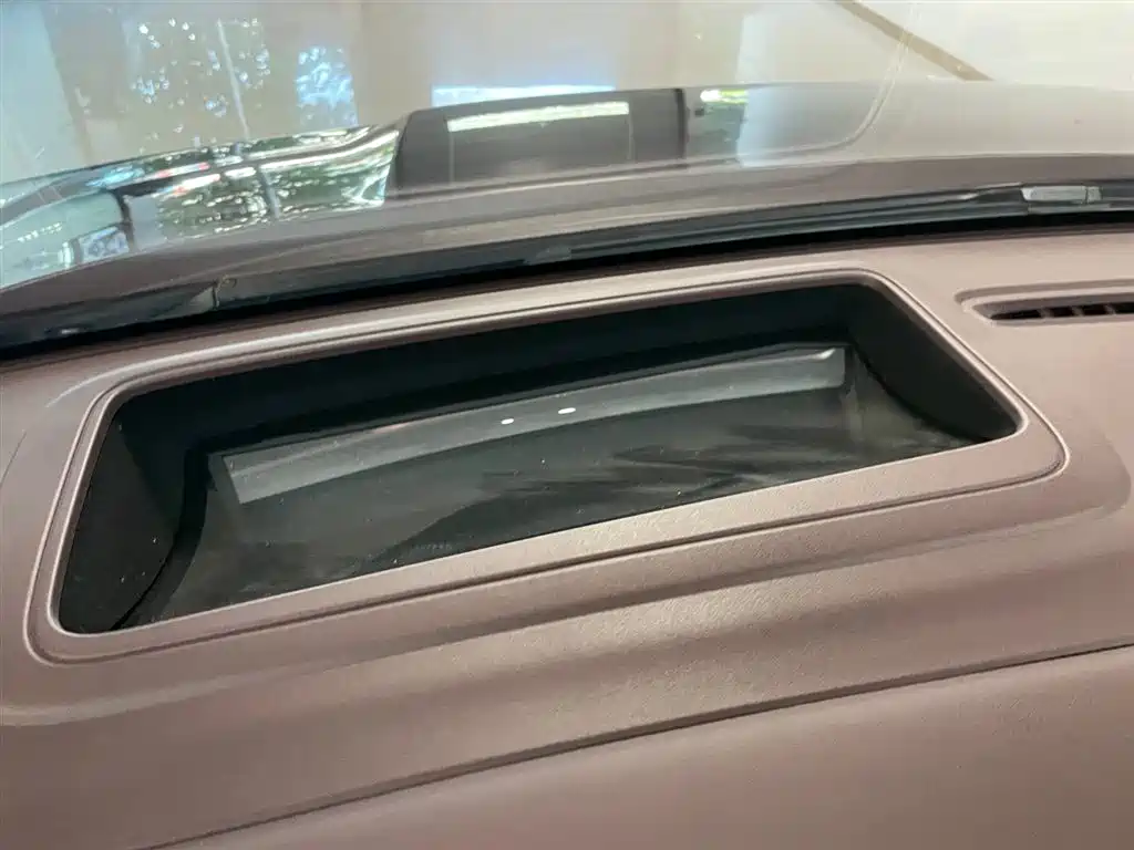 Zeekr 009 2024 Seven-Seater Aisle Edition AWD 108kWh