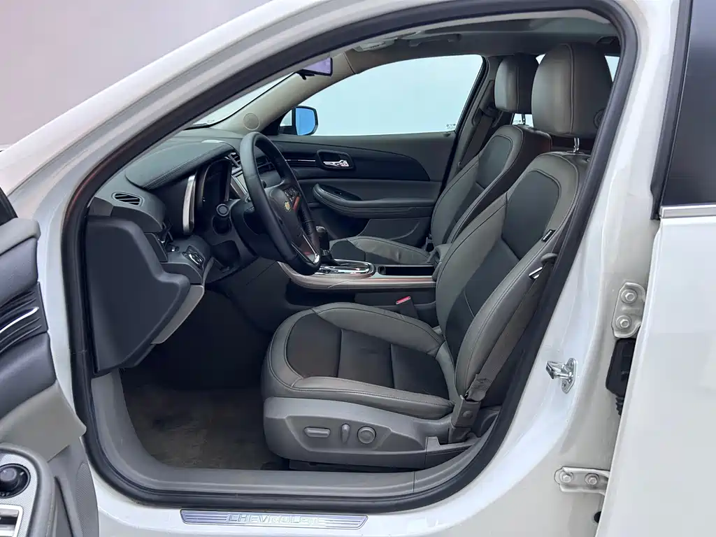 Chevrolet Malibu 2012 2.0L Automatic Comfort Edition