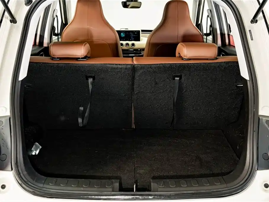 Wuling Binguo 2023 333km Lingxi Interconnect+