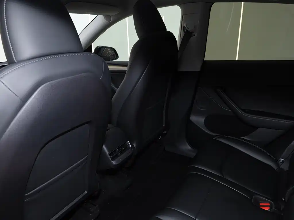 Tesla Model Y 2022 RWD