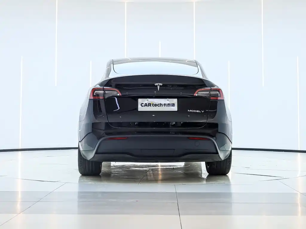 Tesla Model Y 2022 RWD