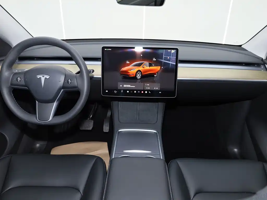 Tesla Model Y 2022 RWD