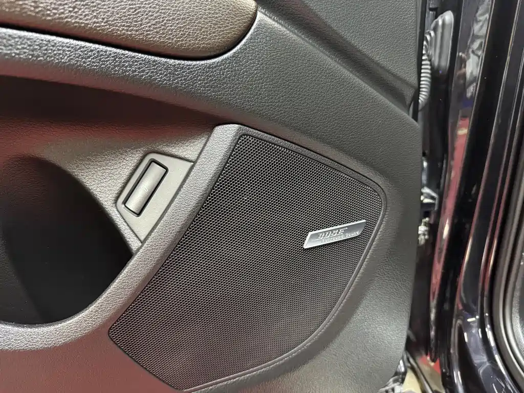 Audi Q7 2010 3.6 FSI quattro Luxury Edition