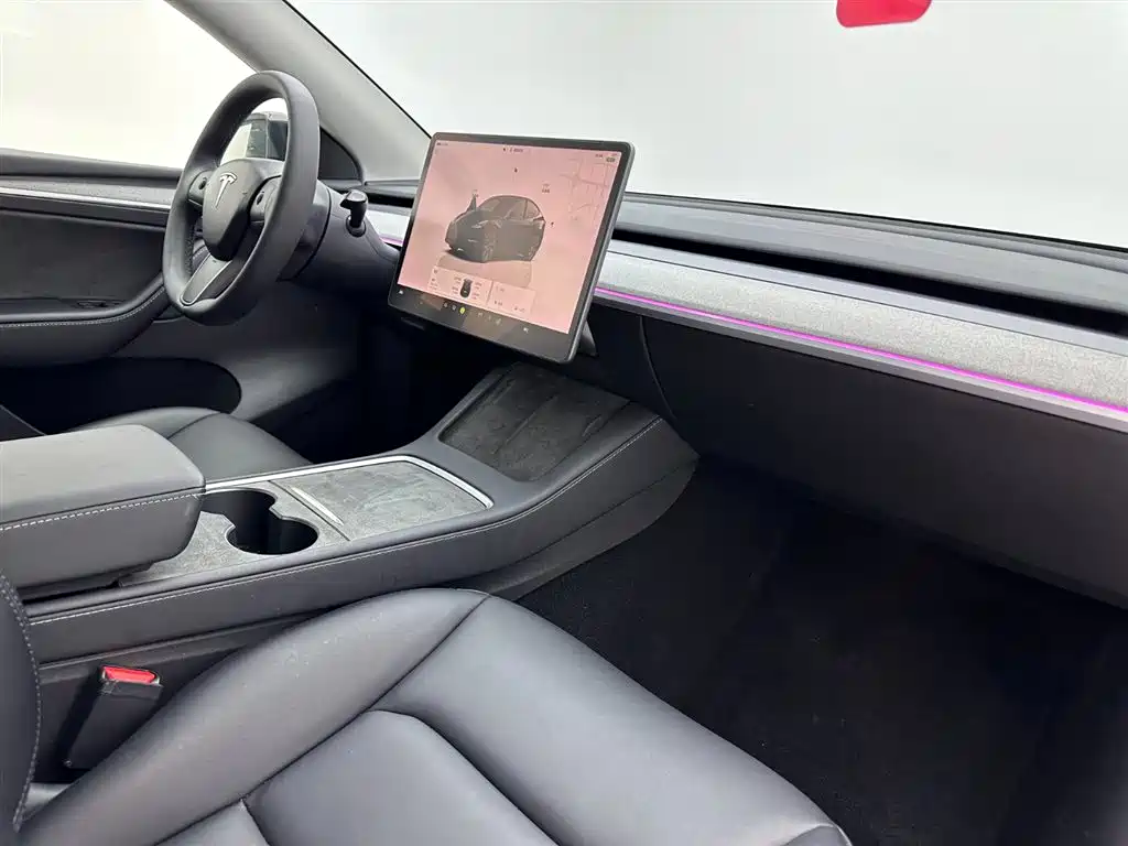 Tesla Model Y 2023 Long Range All-Wheel Drive