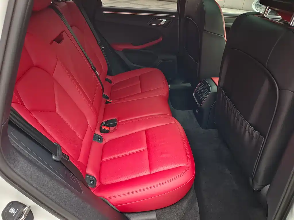 Porsche Macan 2021 Macan 2.0T