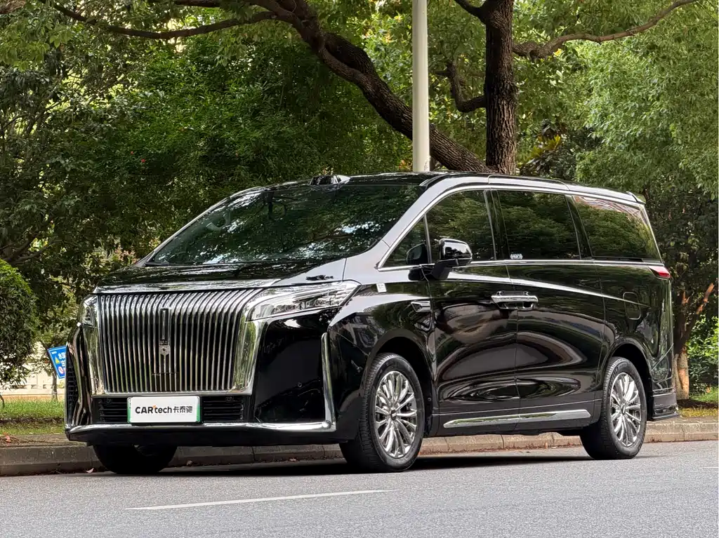 WEY Gaoshan 2025 AWD Gaoshan 8