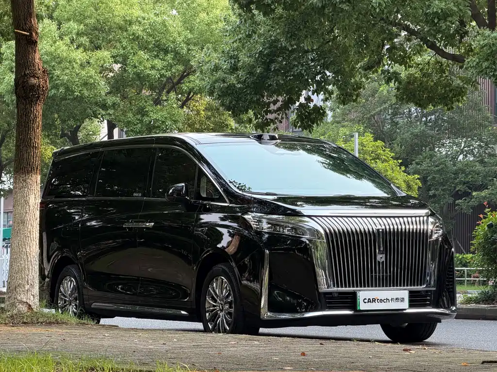 WEY Gaoshan 2025 AWD Gaoshan 8