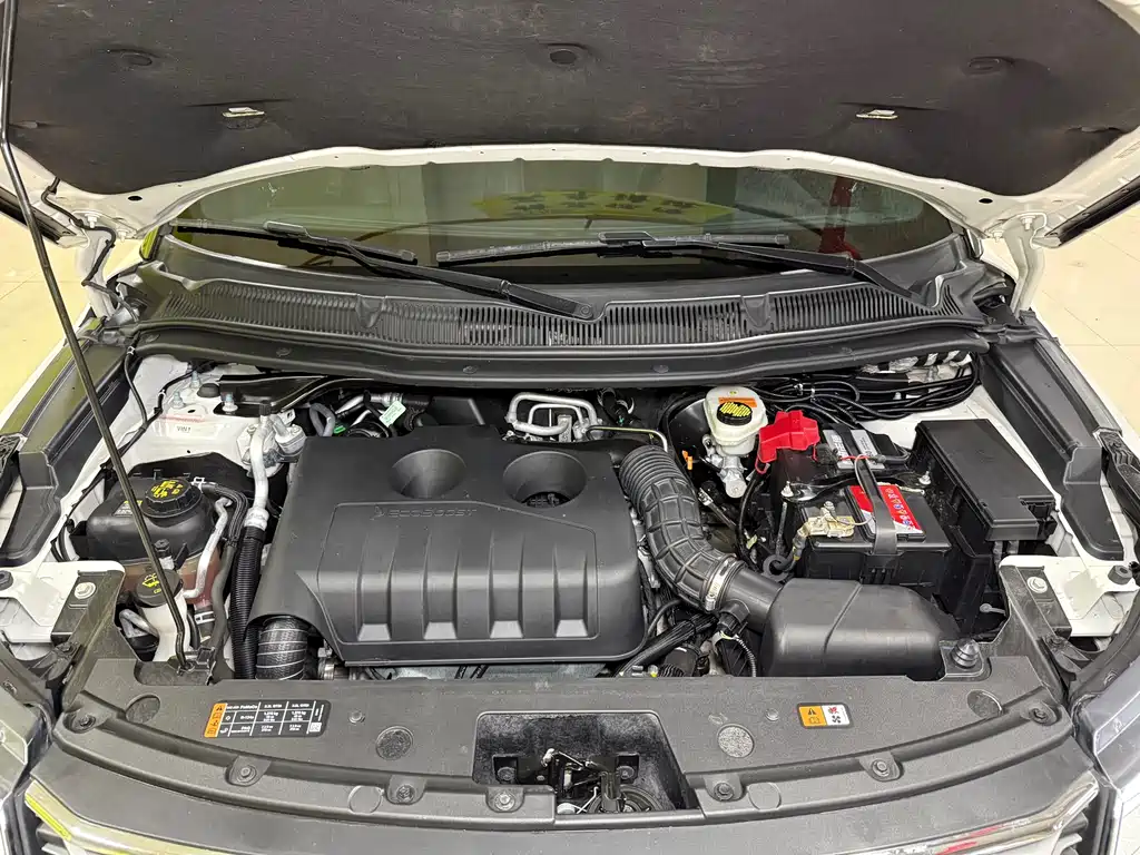 Explorer (Imported) 2017 2.3T Elite Edition
