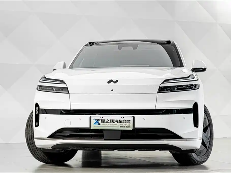 ONVO L90 2025 Pro Six-Seater