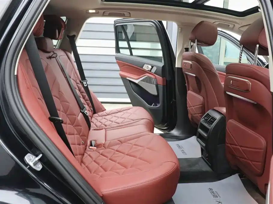 BMW X5 2025 xDrive30Li M Sport Night Edition