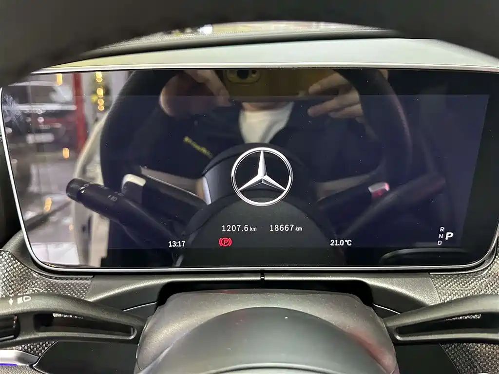 Mercedes-Benz C-Class 2025 C 260 L Sport