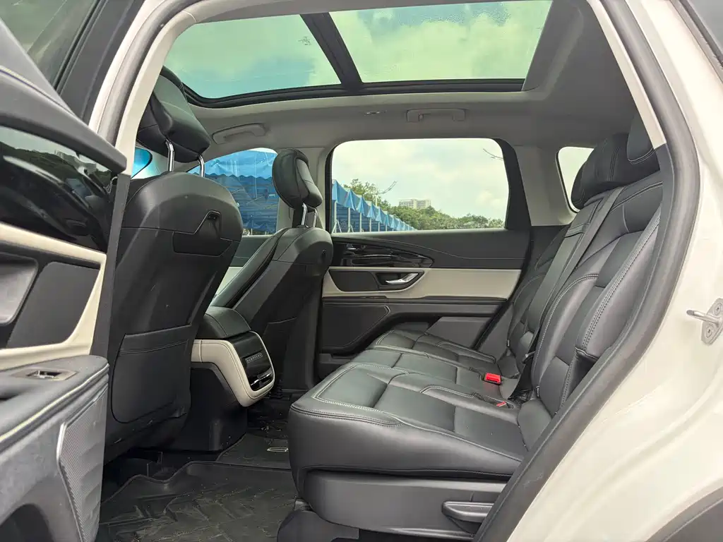 Lincoln Nautilus 2025 2.0T AWD Reserve Edition