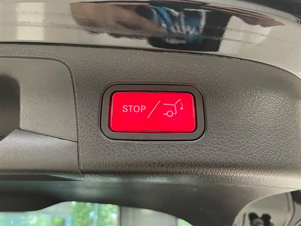 Mercedes-Benz GLA 200 2020