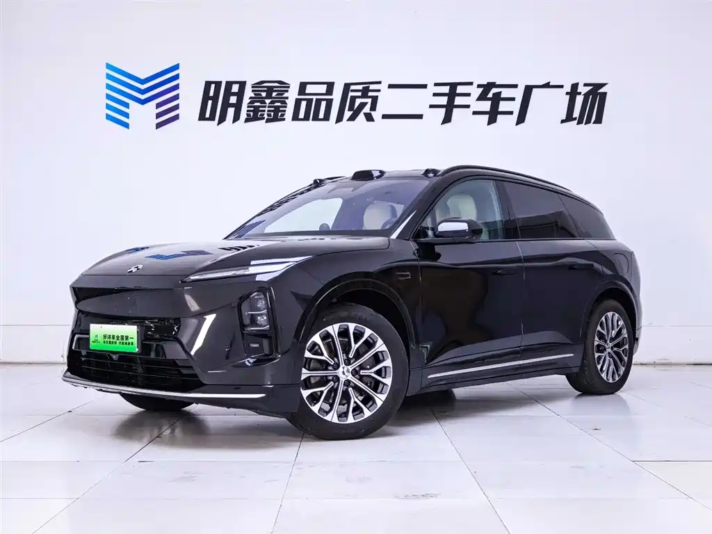 NIO ES6 2025 75kWh