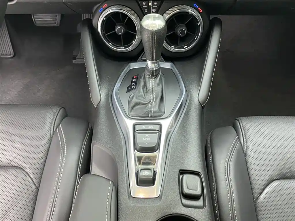 Chevrolet Camaro 2017 2.0T RS