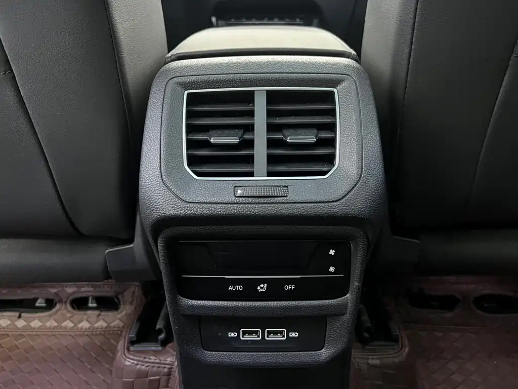 Volkswagen Tayron 2023 280TSI 2WD Luxury Plus