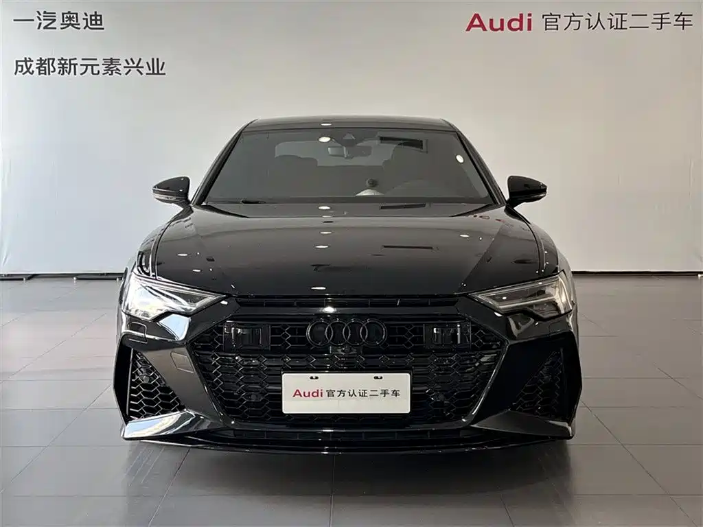 Audi A6L 2021 55 TFSI quattro Premium Plus S line