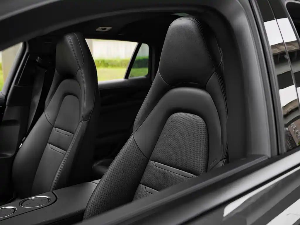 Porsche Panamera 4 Sport Turismo 3.0T