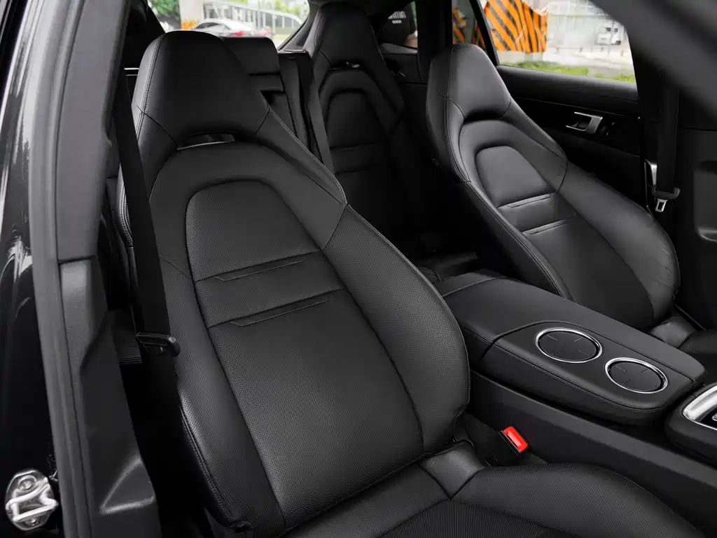 Porsche Panamera 4 Sport Turismo 3.0T