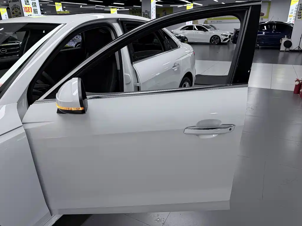 Audi A4L 2020 40 TFSI Luxury