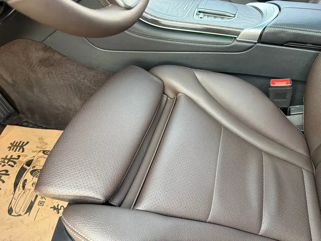Mercedes-Benz GLC 2020 GLC 260 L 4MATIC Luxury