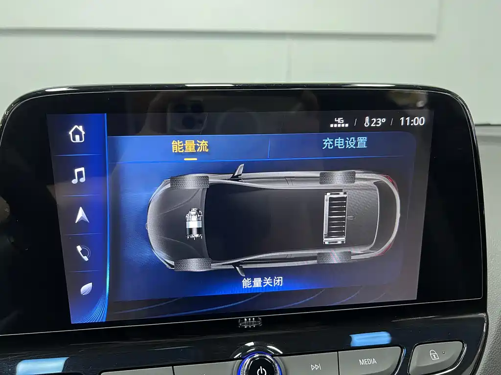 Chevrolet Menlo 2022 Nebula Edition