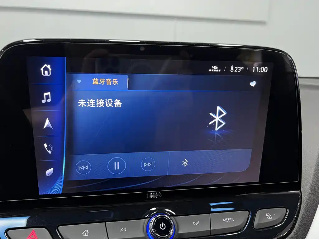 Chevrolet Menlo 2022 Nebula Edition