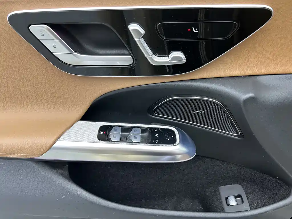 Mercedes-Benz E-Class 2024 Facelift E 260 L