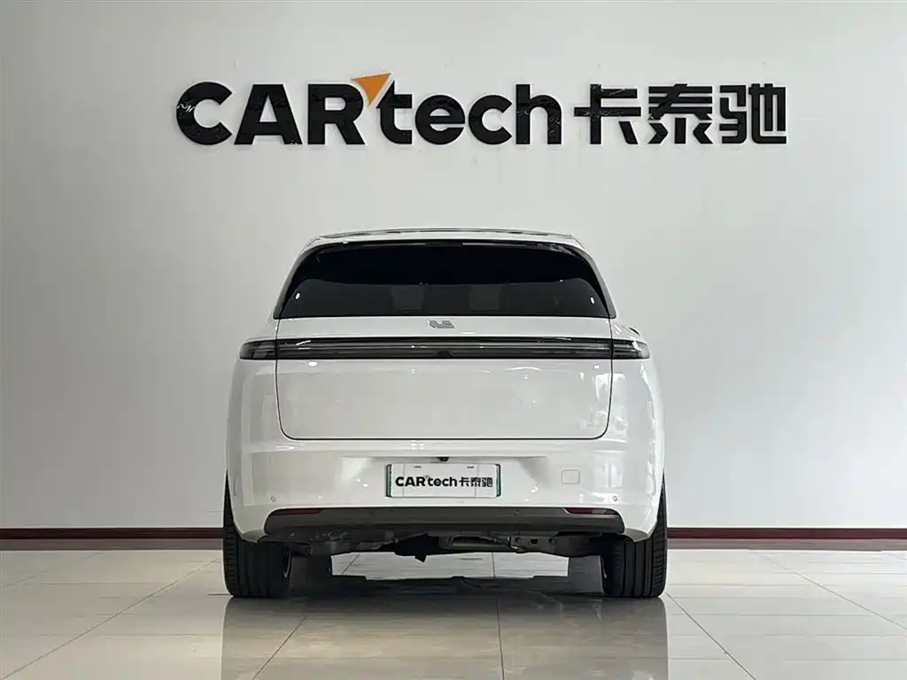 Li Auto L7 2023 Pro