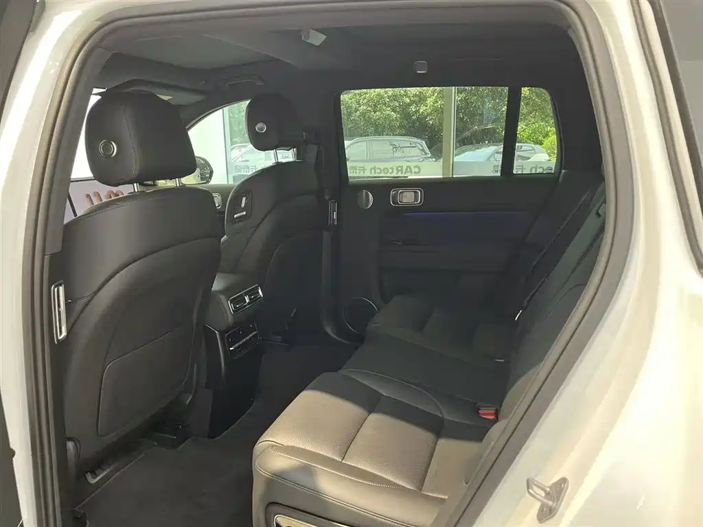 Li Auto L7 2023 Pro