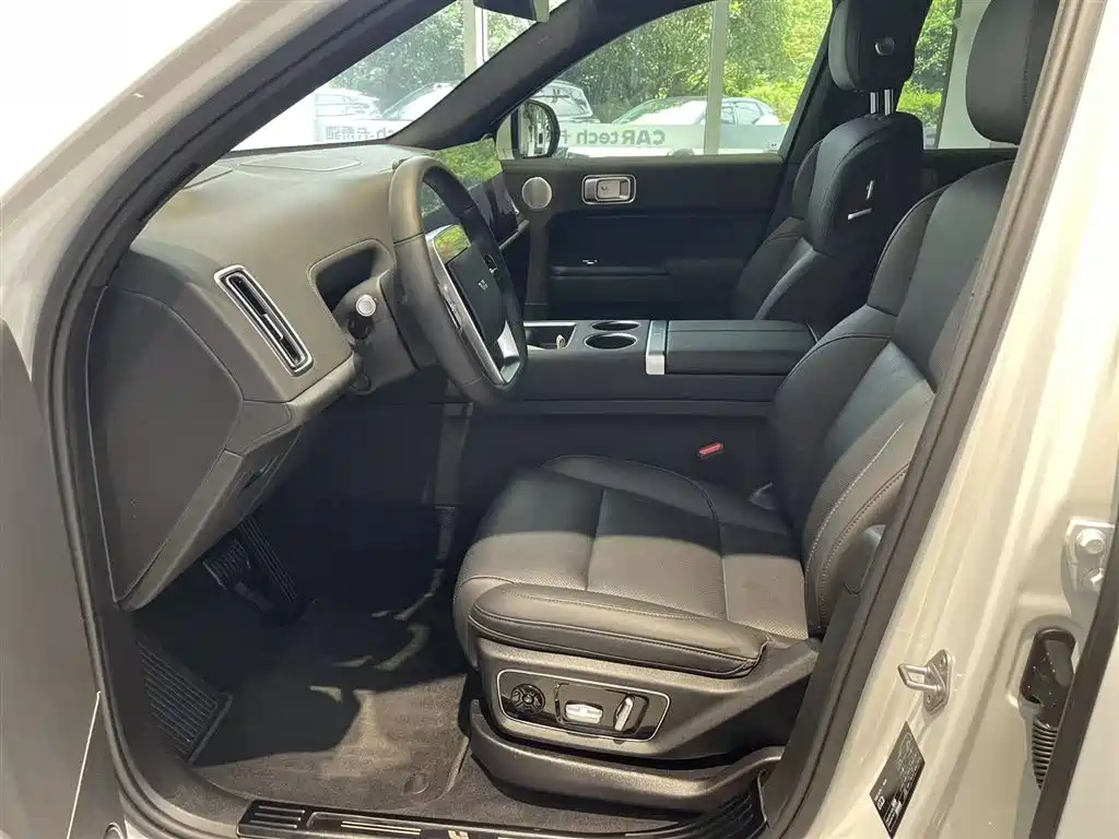 Li Auto L7 2023 Pro