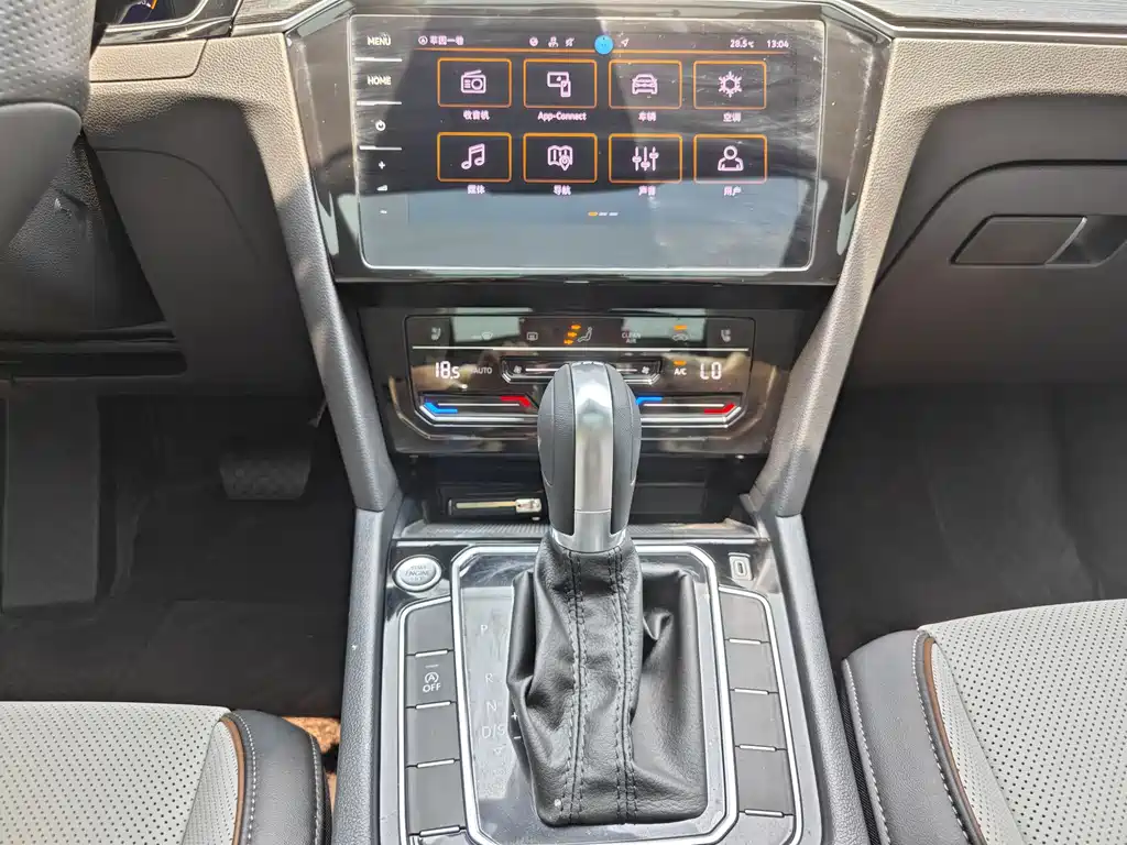 Magotan 2026 30 Million Edition 380TSI DSG Luxury