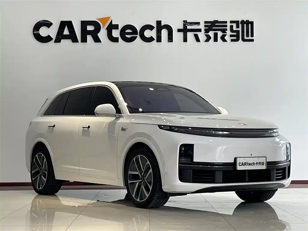 Li Auto L7 2023 Pro