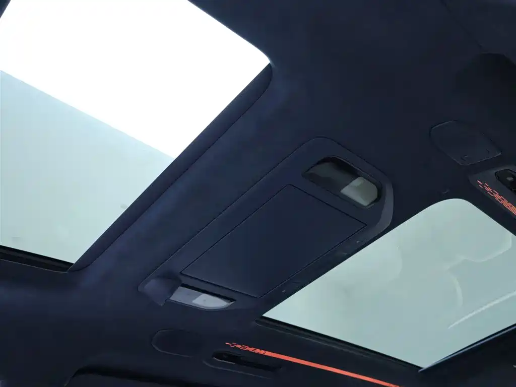 Zeekr 009 2024 7-Seater Aisle Edition AWD 108kWh