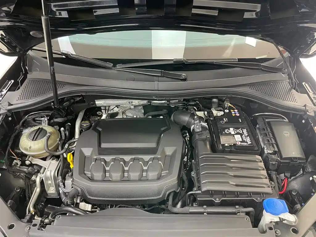 Volkswagen Tiguan L 2024 330TSI R-Line