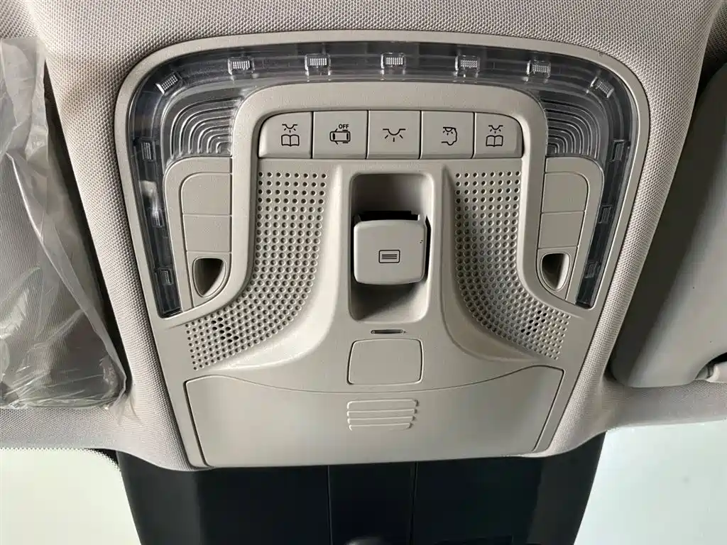 Mercedes-Benz V-Class 2017 V 260 Pilot Edition