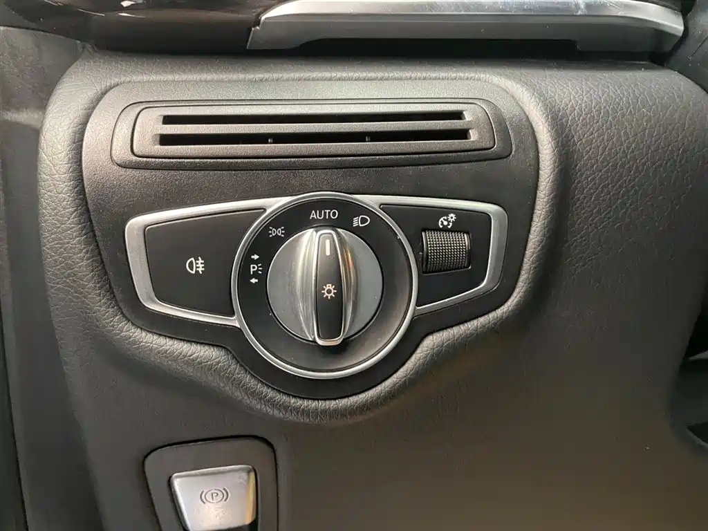 Mercedes-Benz V-Class 2017 V 260 Pilot Edition