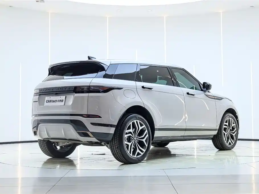 Range Rover Evoque L 2026 SE