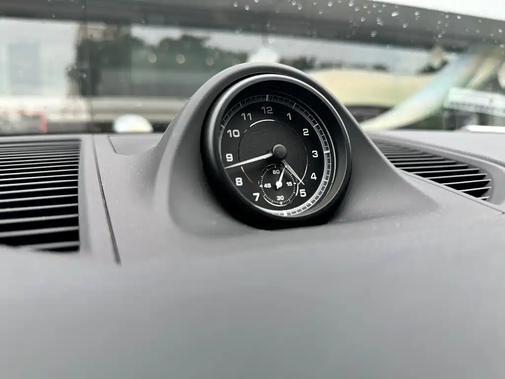 Macan 2024 Macan 2.0T